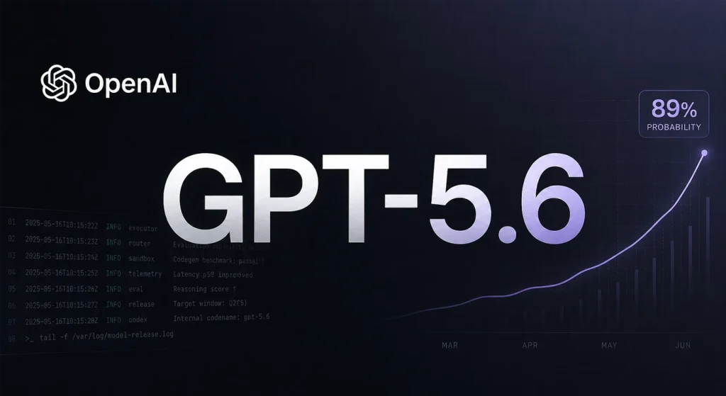 GPT-5.6 Sol、Terra和Luna有什么区别？一张表看懂